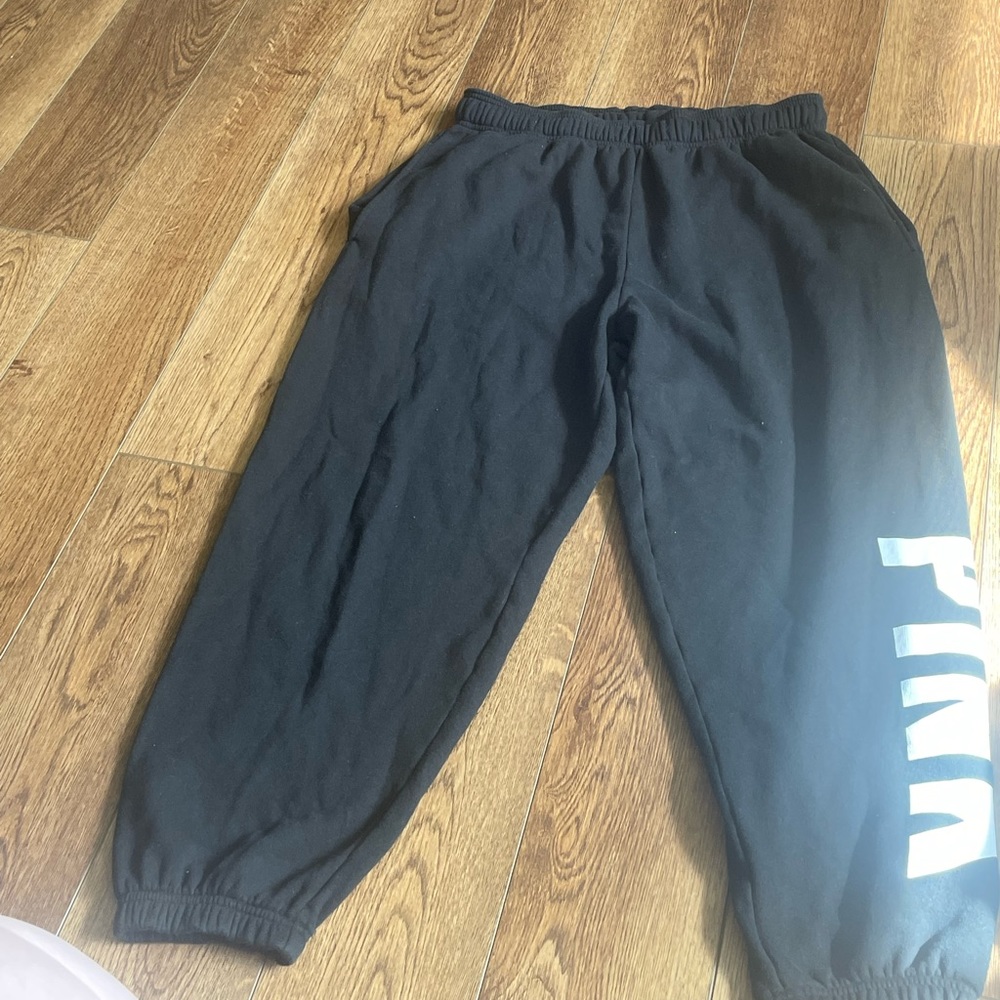 Victoria secret pink sweats
